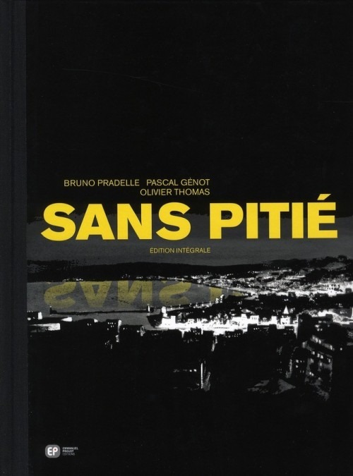 INTEGRALE SANS PITIE