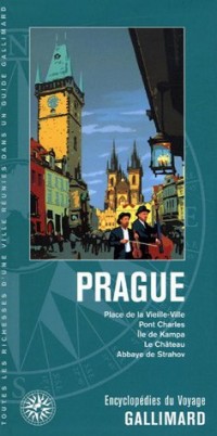 Prague (ancienne édition)