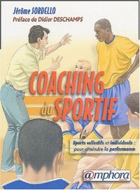 Coaching du sportif
