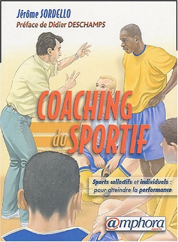 Coaching du sportif