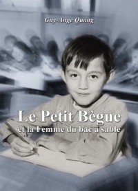 Le Petit Begue et la Femme du Bac a a a a a a a a a a a a a a a Sable