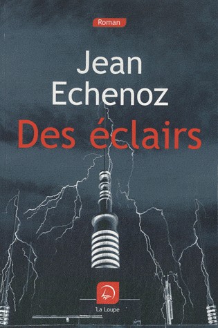 Des éclairs (grands caractères)