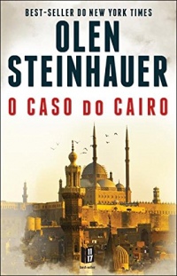 O caso do Cairo