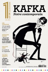 Le 1 - Un Siècle de Franz Kafka