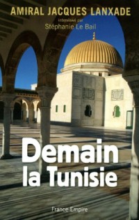 DEMAIN LA TUNISIE