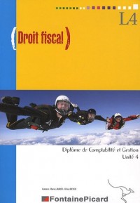 Droit fiscal DCG 4