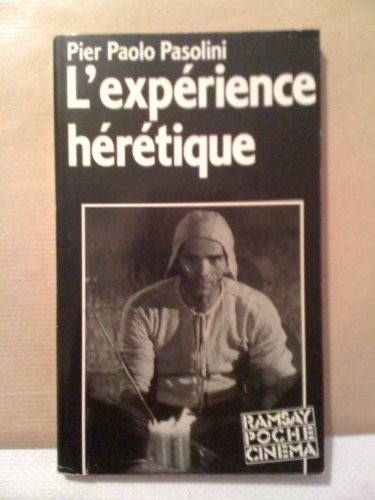 L'expérience hérétique