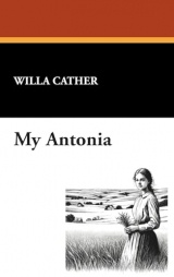 My Antonia