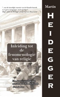 Inleiding tot de fenomenologie van religie (Dutch Edition)