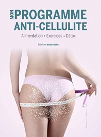 Programme Anti-Cellulite (Mon)