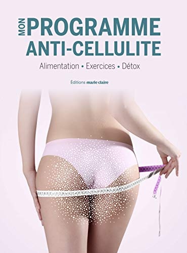 Programme Anti-Cellulite (Mon)