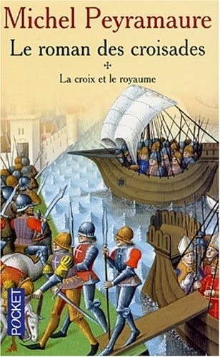 La Croix et le Royaume, tome 1