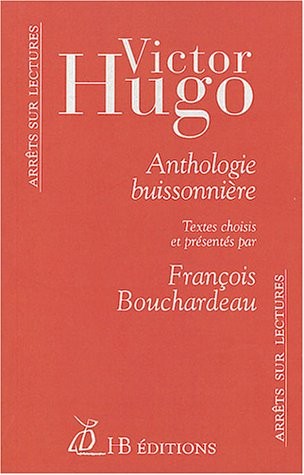 Anthologie buissonière