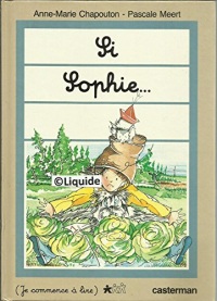 Si Sophie-