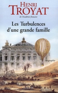 Les turbulences d'une grande famille (Documents Français)