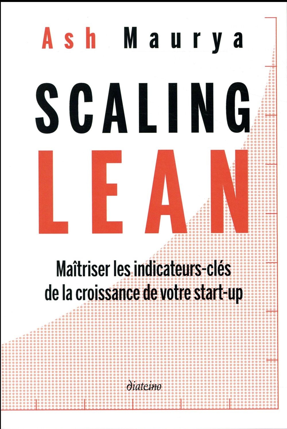 Scaling Lean: Maîtriser les indicateurs-clés de la croissance de votre start-up