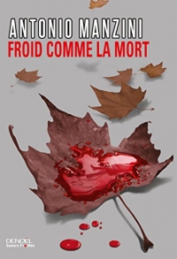 Froid comme la mort (Sueurs froides)