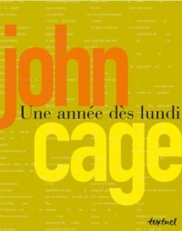 Une année dès lundi : Conférences et écrits