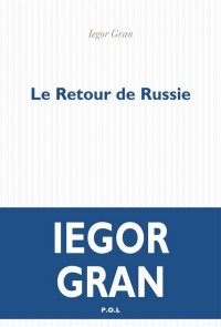 Le Retour de Russie