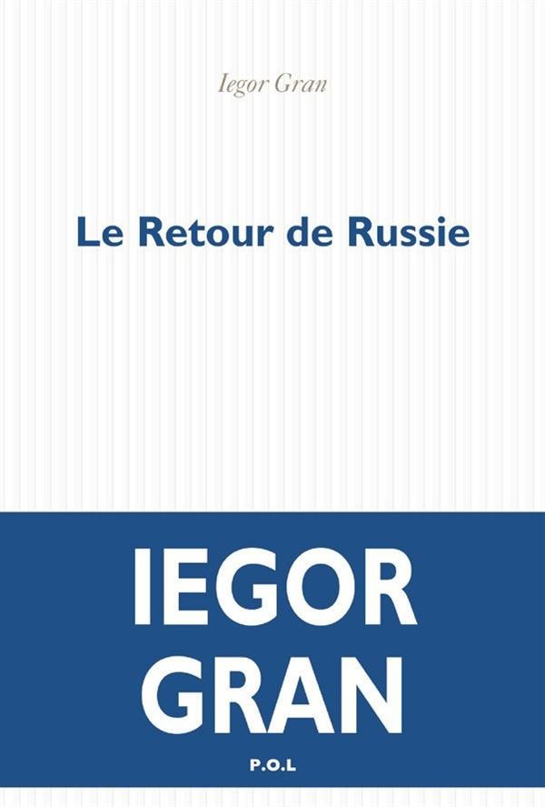 Le Retour de Russie