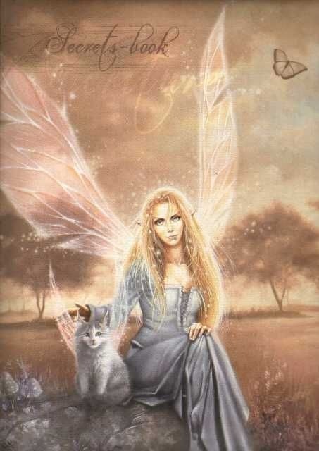 Secrets-Books Mystic