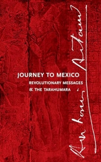 Journey to Mexico: Revolutionary Messages & the Tarahumara (English Edition)