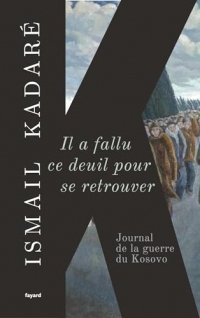 Il a fallu ce deuil pour se retrouver (Littérature étrangère)