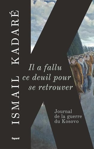 Il a fallu ce deuil pour se retrouver (Littérature étrangère)