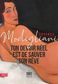 Ton devoir réel est de sauver ton rêve (La Petite Collection)