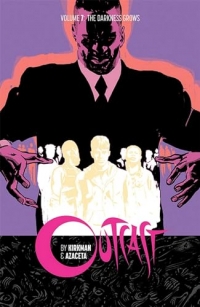 Outcast by Kirkman & Azaceta Volume 7