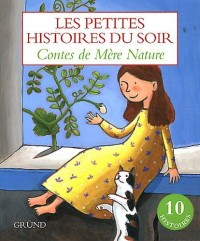 CONTES DE MERE NATURE