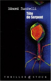 Tête de serpent