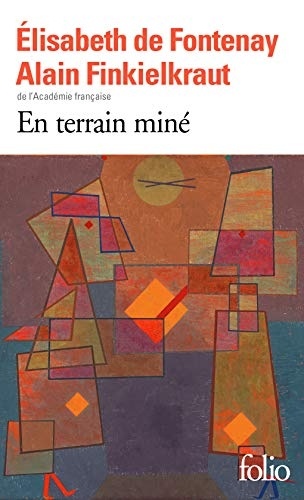 En terrain miné