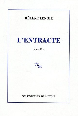 L'entracte
