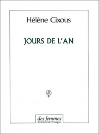 Jours de l'an