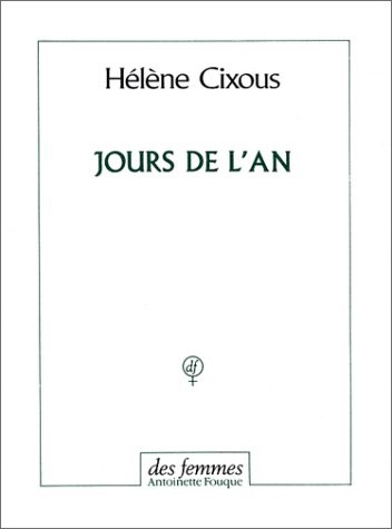 Jours de l'an