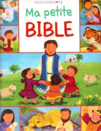 Ma petite Bible