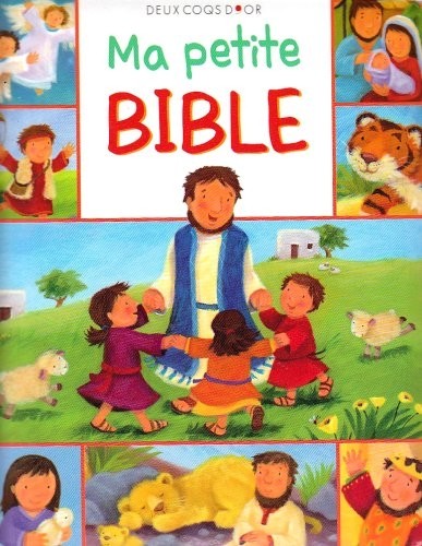 Ma petite Bible