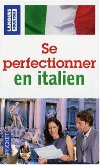 SE PERFECTIONNER EN ITALIEN