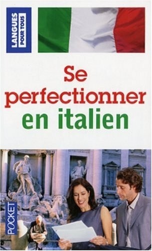 SE PERFECTIONNER EN ITALIEN