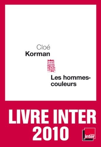 Les Hommes-couleurs