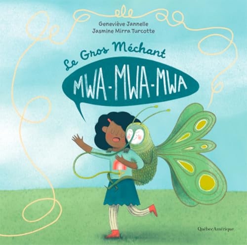 Le Gros Méchant Mwa-Mwa-Mwa