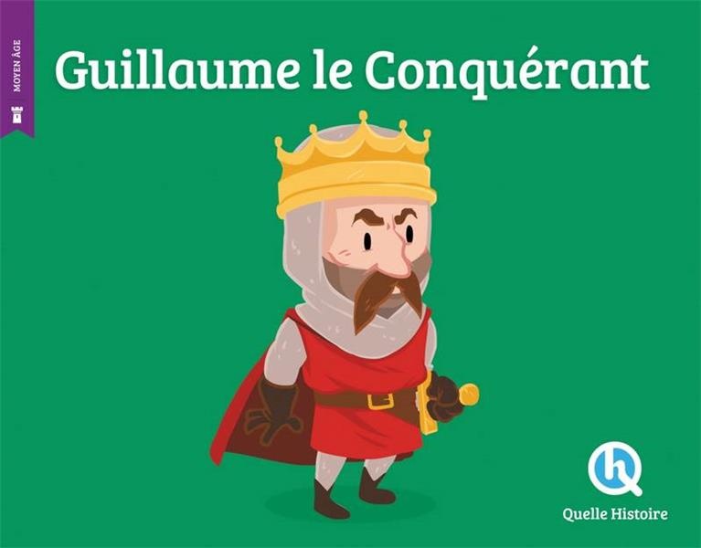 Guillaume le Conquerant