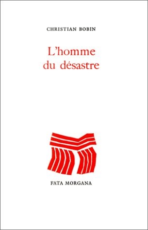 L'Homme du désastre