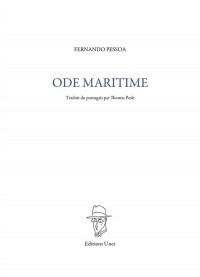 Ode maritime : Poème d'Alvaro de Campos