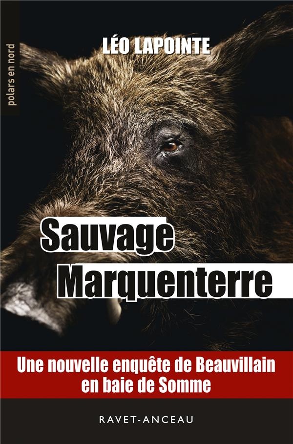 Sauvage Marquenterre