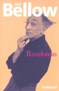 Ravelstein