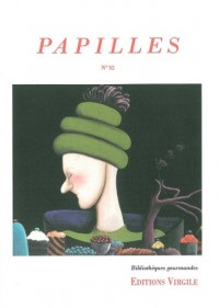 Papilles, N° 32 :