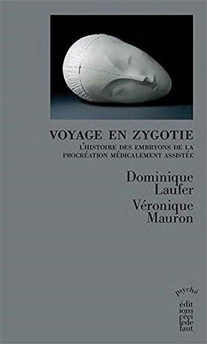 Voyage en Zygotie : Histoires d'embryons