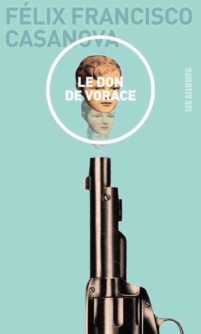 Le don de Vorace